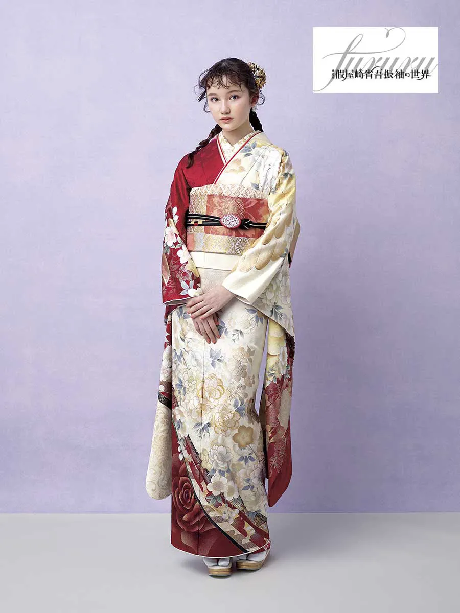 假屋崎省吾の世界 | カテゴリ | 振袖乙女写真堂 TANIYA | 新