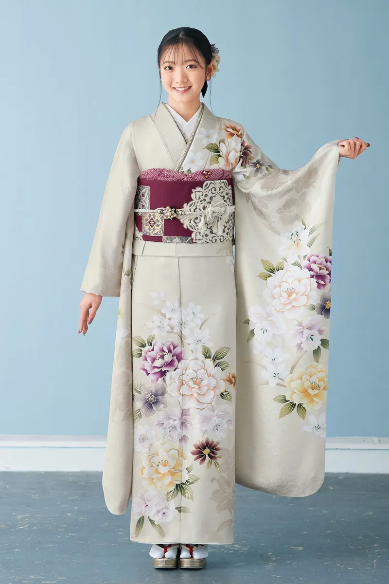 Other | カラー | 振袖乙女写真堂 TANIYA | 新コンセプトの振袖