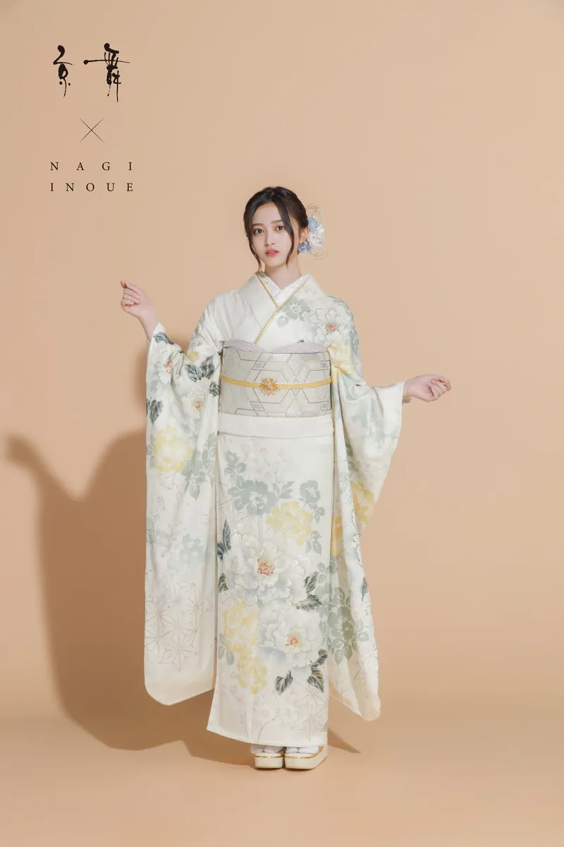 ブランド一覧 | 振袖乙女写真堂 TANIYA | 新コンセプトの振袖