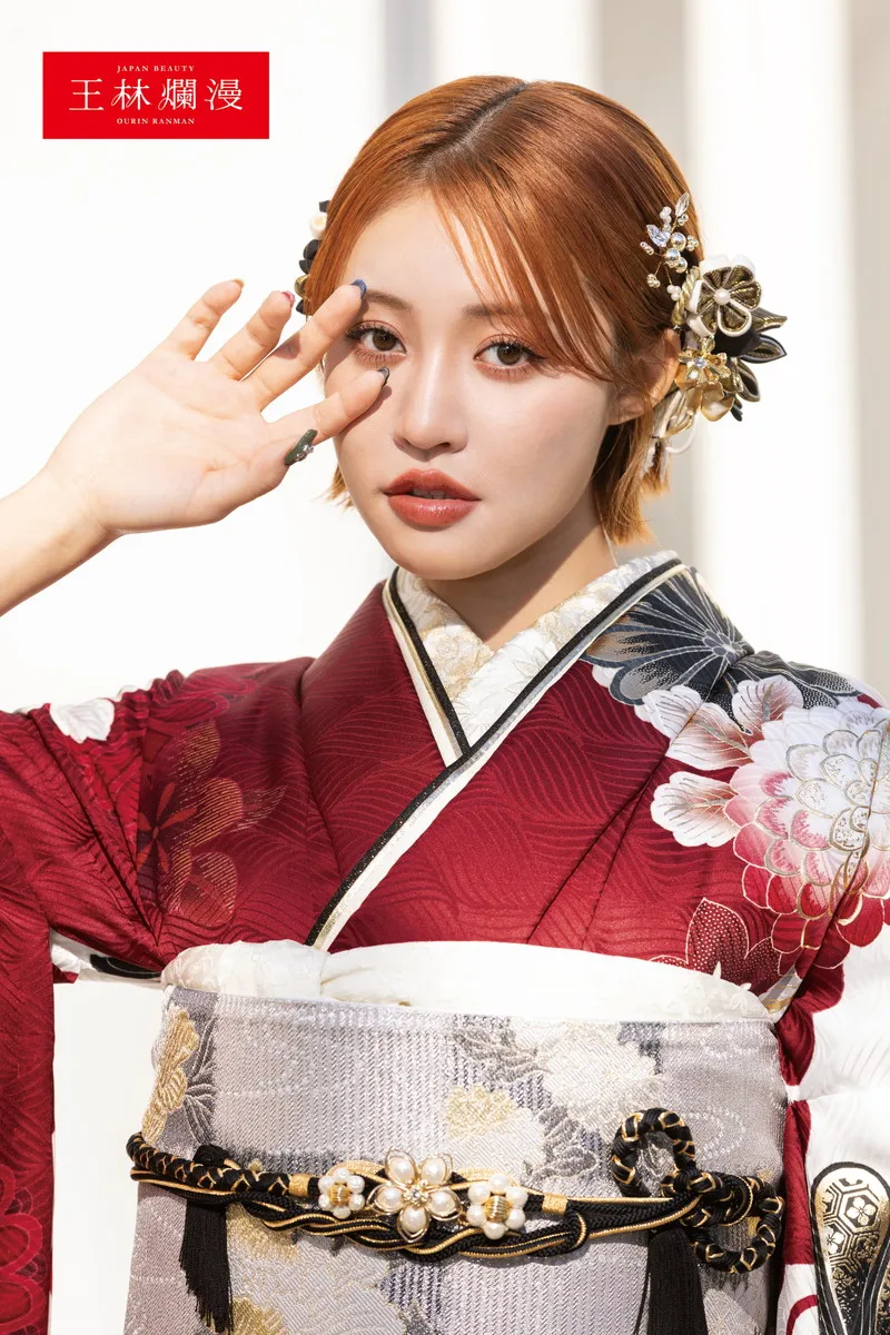 柄多め | 柄 | 振袖乙女写真堂 TANIYA | 新コンセプトの振袖