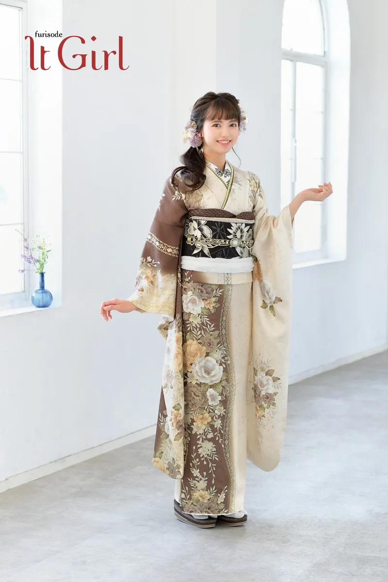 大柄 | 柄 | 振袖乙女写真堂 TANIYA | 新コンセプトの振袖